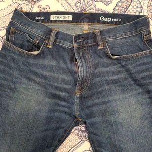 Men's Gap Jeans 34x30